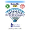 GramZero 2GO Sticks - Blue Raspberry, Zero Calorie Sugar Free