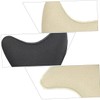 FOMIYES 6 Pair High Heel Toe Pad Protective Forefoot Pad