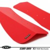 PROVEN DESIGN PRODUCTS Can-Am Maverick X3 FRONT Mud Guard Fender