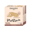 다하다 국산여주차 100티백 + 돼지감자차 100티백 200티백세트 Dahada Korean Bitter