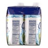 Iberia 100% Natural Coconut Water 11.1 Oz (Pack Of 4)