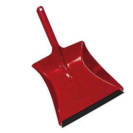 Siena Home Dustpan Painted Metal with Lip