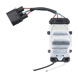 1137328159 Control Module Fan Blower Control Module 1137328230 A6 C6 Avant 4F2 4F5 Quattro CD-XGET