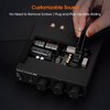 Douk Audio HIFI TPA3255 Bluetooth Digital Amplifier Desktop Class D