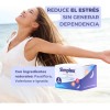 Simplex Caja 180 Tabs Auxiliar Antiestrés E Insomnio Nartex