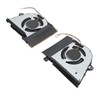 Laptop Cooling Fan for ASUS Replacement 4 Pin Cooling Fan
