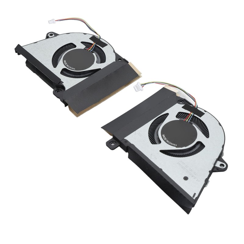 Laptop Cooling Fan for ASUS Replacement 4 Pin Cooling Fan
