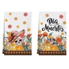 XCHI Day of The Dead Sugar Skull Juego de 2