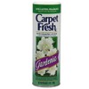 Carpet Fresh Rug and Room Deodorizer with Baking Soda, Gardenia