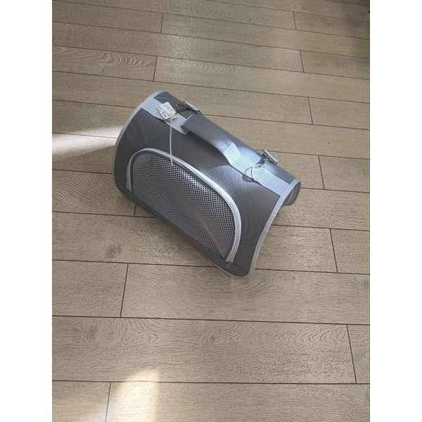 Soft Sided Cat Carrier (16,14 * 10,2 * 10,2 in),