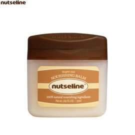 NUTSELINE Super Nut Nourishing Balm 50ml[VEGAN]