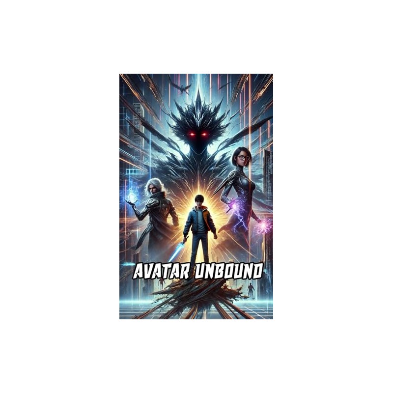 Avatar Unbound