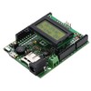 Pololu A-Star 32U4 Prime SV microSD with LCD (3115)
