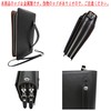 Hana 2nd Bag, Men's, Genuine Leather, Clutch Bag, Men's, Large