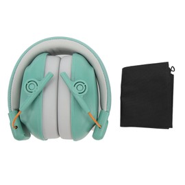 Kids Ear Muff Hearing Protection Noise Reduction Comfortable Infant Children Earmuff Headphone