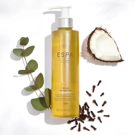 ESPA Fitness Shower Oil