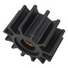 Heurofosh Marine Cooling Water Pump Impeller for Nanni 3.110 4.110