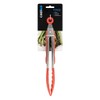 Chef Aid Food Tongs- Single Unit in Assorted colors