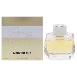 Mont Blanc Signature Absolue 3 oz