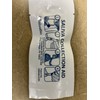 Salimetrics Saliva Collection Aid (for use with cryovials) - 50/pack