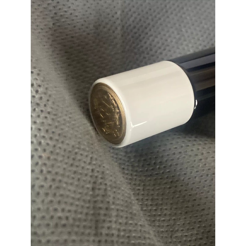 HERMÈS Hermes Mascara 01 Black NOIR FUSIAN