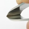 Styleneo Fish Boning Cutter, Made in Japan, Stainless Steel, Tsuban
