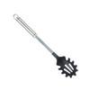 Professional Stainless Steel Non-stick Long Oval Hdled Pasta Server
