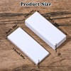 EVA Foam Headboard Pads, 20Pcs EVA Foam Anti Shake Furniture