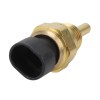 vovolove Coolant Sensor Replacement 4954905 For Dodge Ram 2500 3500