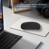 Wireless Bluetooth Mouse 3 DPI Adjustment Rechargeable Silent Portable Wireless