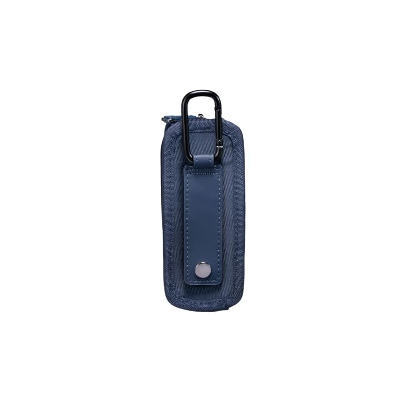 TITLEIST TA25CAB Ball Case, City Active Ball Case, Black, Black