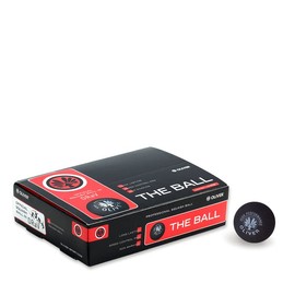 Oliver Squash Ball Blue Pack of 3