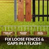 Dig Defence Original Animal Barrier Fence - Small/Medium Decorative Garden