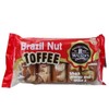 Walker's Nonsuch Brazil Nut Toffee 100g - pack of 2