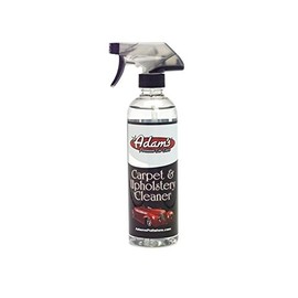 Adam's CUC-16 Car Carpet and Upholstery Cleaner - 16 oz.
