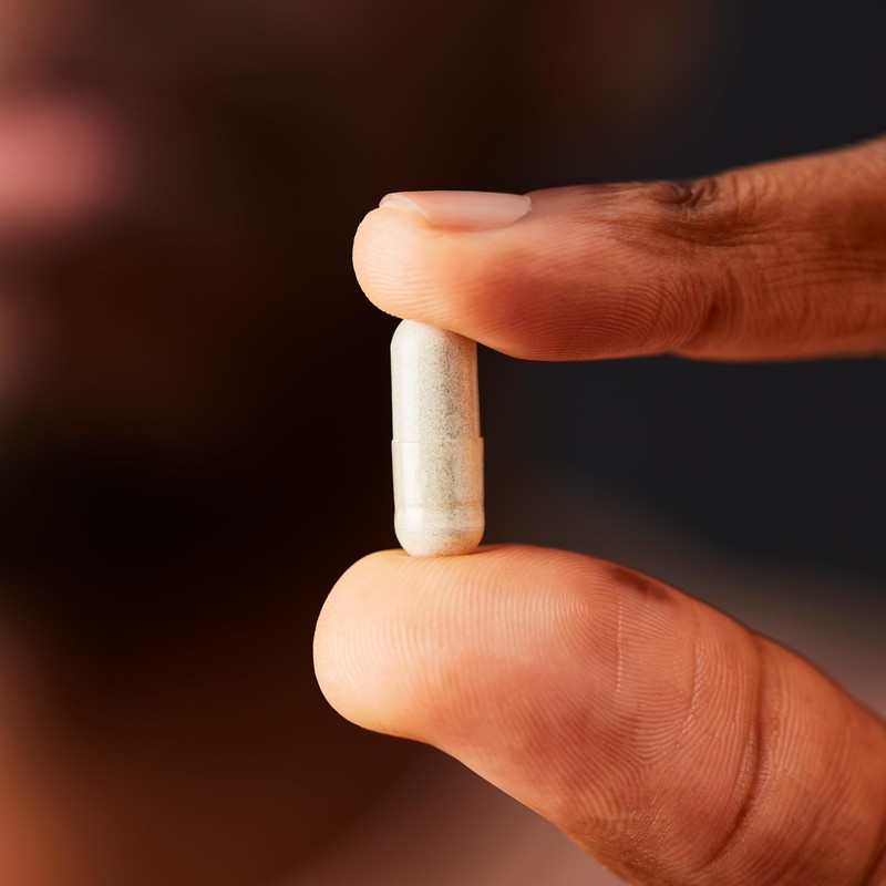 Solgar Griffonia 5-HTP Complex – Sleep and Mood Support with