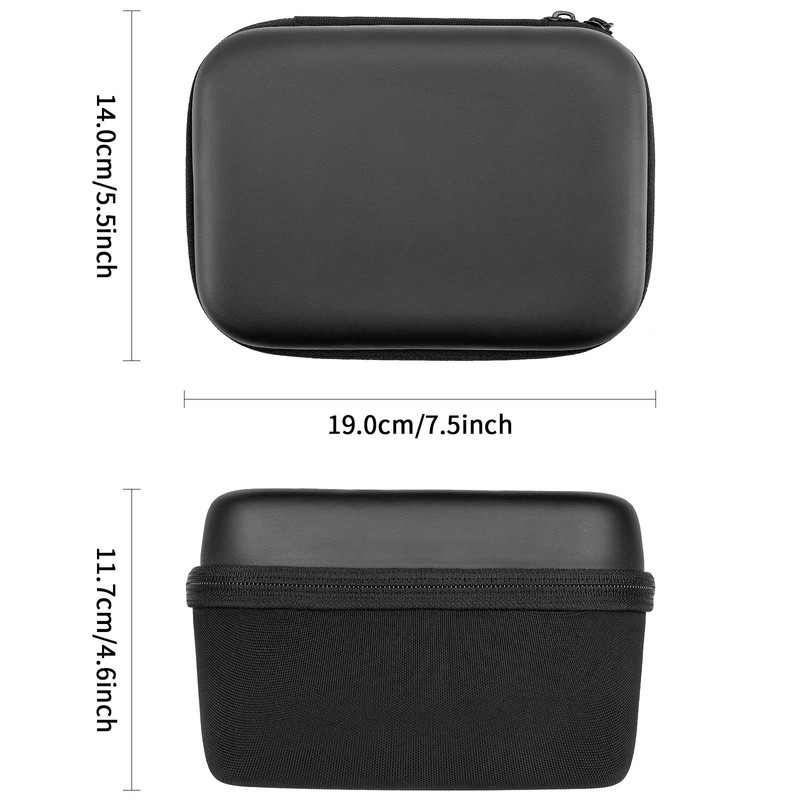 Yinke Hard Protective Case for Polaroid Original One Step 2