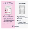Suplemento Alimenticio Nutriadn Inositol Myo Chiro Nac 300g Sabor