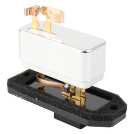 ROADFAR AC Blower Motor Resistor Fit for 2003-2008 for Dodge Ram 1500/2003-2009 for Dodge Ram 2500/2003-2009 for Dodge Ram 3500/2008-2010 for Dodge Ram 4500/2008-2010 for Ram 5500 Fan Resistor RU661