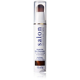 Salon on 5th Ave, NYC Brush On Root Concealer, Brown
