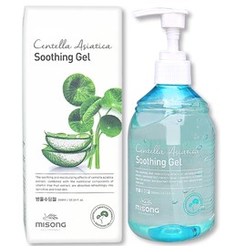 MISONG ECO FRIENDLY Centella Asiatica Soothing gel
