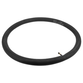 24x1.95‑2.125 Inner Tube, Schrader Valve Inner Tubes Mountain Bike Inner Tubes Bicycle Inner Tubes for AV48MM Schrader Valve for Bicycle