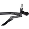 Dorman 602-563 Front Windshield Wiper Linkage for Select Ford/Lincoln Models