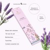 Samskara Lavender Incense Sticks Agarbatti | Pack of 10 |