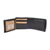 Hill Burry Waschleder Heeren Wallet I Wallet I Wallet |