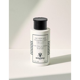 Sisley [시슬리] 오 에휘까스 300ml (클렌징 워터) [Sisley] Eau Efficace 300ml (Cleansing Water)