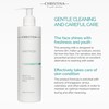 Christina Unstress Soap-Free Gentle Cleansing Milk Makeup Remover for Face