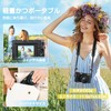 Digital Camera, 4K Digital Camera, 48 Megapixels, Autofocus, 1080P Video