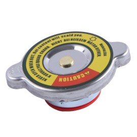 Unbranded Radiator Cap For Ford NewHolland 2000 3000 4000 4000SU 2600 3600 2400E8100A