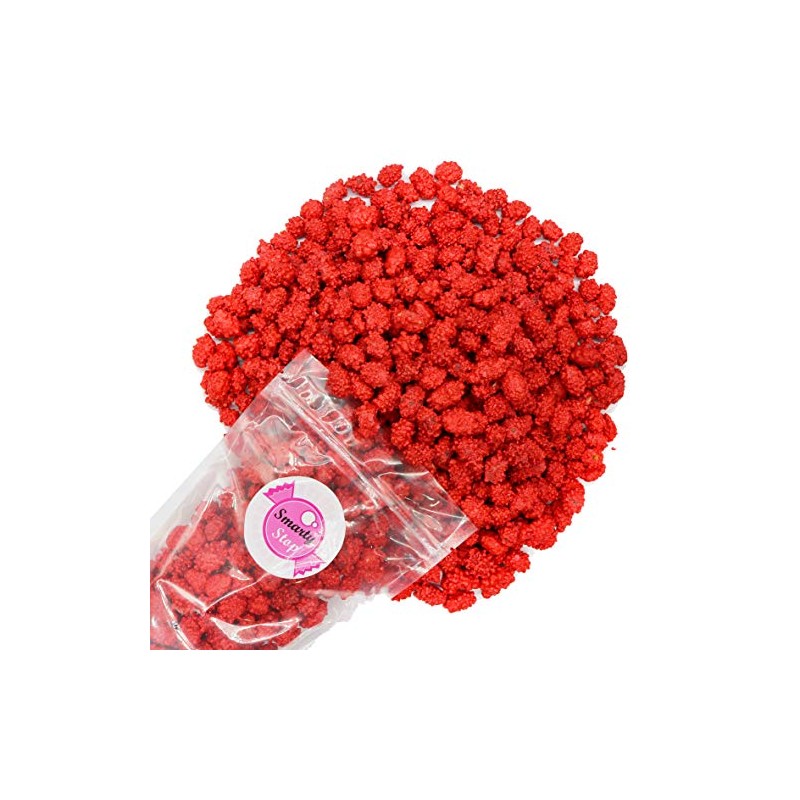 Smarty Stop Sweet and Salty Red Candy French Burnt Peanuts